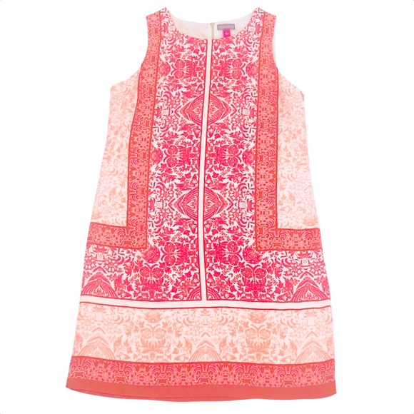 VINCE CAMUTO | NWOT mid-length dress size 6 - Picture 12 of 12